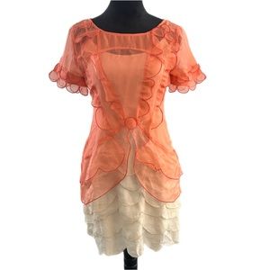 1980’s Chloe Vintage Dress